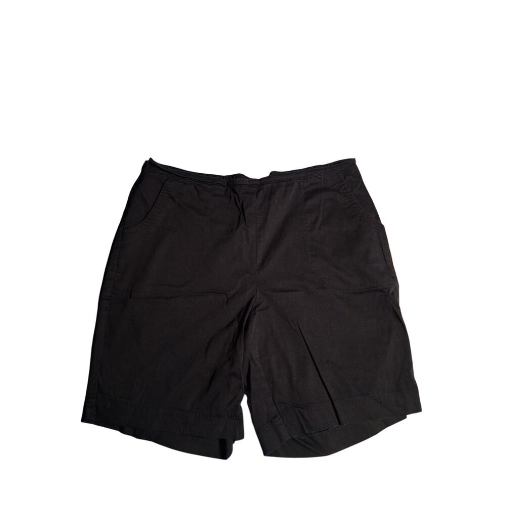 Just My Size Shorts